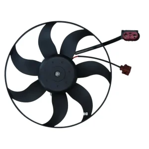 Oferta czasowa Wentylator, chłodzenie silnika KAMOKA 7742015