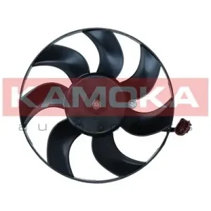 Wentylator, chłodzenie silnika KAMOKA 7742016 Szybka dostawa