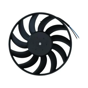 Dostępne od ręki Wentylator, chłodzenie silnika KAMOKA 7742020