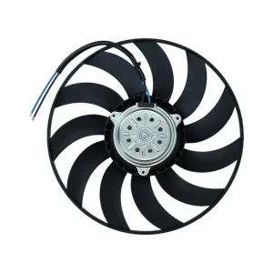 Wentylator, chłodzenie silnika KAMOKA 7742022 Premium