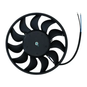 Nowość Wentylator, chłodzenie silnika KAMOKA 7742023