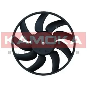 Łatwy zwrot Wentylator, chłodzenie silnika KAMOKA 7742025