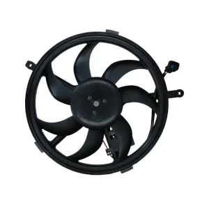 Dodaj do koszyka Wentylator, chłodzenie silnika KAMOKA 7742026