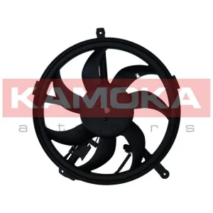 Wentylator, chłodzenie silnika KAMOKA 7742027 Zniżka