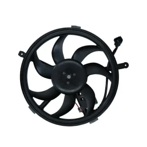 Zamów dziś Wentylator, chłodzenie silnika KAMOKA 7742028