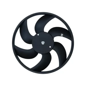 Ekspresowa dostawa Wentylator, chłodzenie silnika KAMOKA 7742029