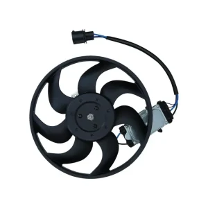 Popularny Wentylator, chłodzenie silnika KAMOKA 7742031