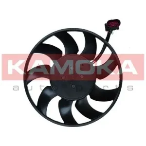 Hit sprzedaży Wentylator, chłodzenie silnika KAMOKA 7742037