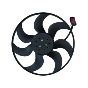 Wentylator, chłodzenie silnika KAMOKA 7742038 Popularny