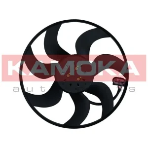 Obniżka ceny Wentylator, chłodzenie silnika KAMOKA 7742039