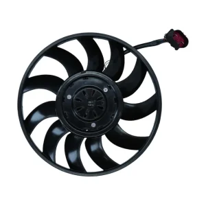 Do wyczerpania zapasów Wentylator, chłodzenie silnika KAMOKA 7742040