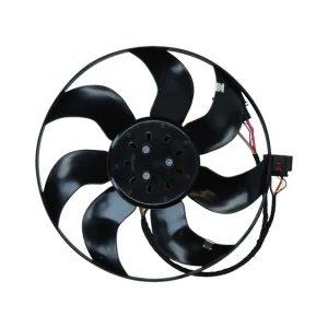 Wentylator, chłodzenie silnika KAMOKA 7742044 Szybka wysyłka