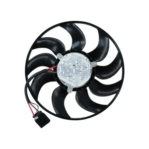 Promocja Wentylator, chłodzenie silnika KAMOKA 7742045