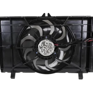 Niska cena Wentylator, chłodzenie silnika KAMOKA 7742048