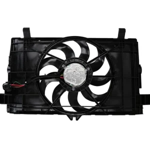 Wentylator, chłodzenie silnika KAMOKA 7742049 Tylko do końca tygodnia