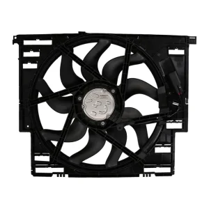 Wentylator, chłodzenie silnika KAMOKA 7742051 Ostatnia szansa