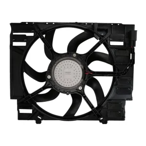 Oferta czasowa Wentylator, chłodzenie silnika KAMOKA 7742052