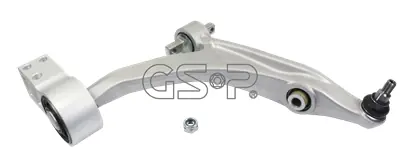 Ograniczona ilość Sklep Wazcar  Karta produktu: GSP S060011 GSP WAHACZ PRZÓD LEWY