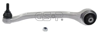 Sklep Wazcar  Karta produktu: GSP S060029 GSP WAHACZ PRZÓD LEWY DOLNY TYLNY Okazja