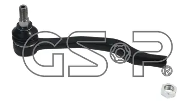 Zniżka Sklep Wazcar  Karta produktu: GSP S070277 GSP KOŃCÓWKA DRĄŻKA KIEROW PR