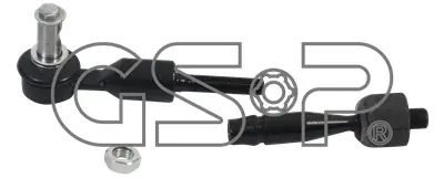 Zniżka Sklep Wazcar  Karta produktu: GSP S100014 GSP DRĄŻEK KIEROW L/P KPL