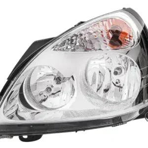 Zniżka Sklep Wazcar  Karta produktu: HEL 1DB 008 461-851 HELLA REFLEKTOR RENAULT