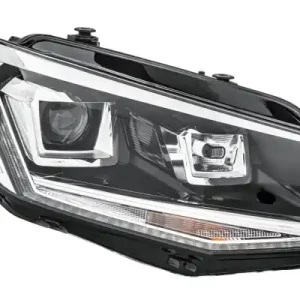 Zniżka Sklep Wazcar  Karta produktu: HEL 1EL 012 286-221 HELLA REFLEKTOR VW