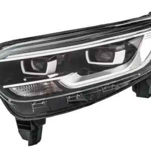 Zniżka Sklep Wazcar  Karta produktu: HEL 1EX 011 770-451 HELLA REFLEKTOR LED
