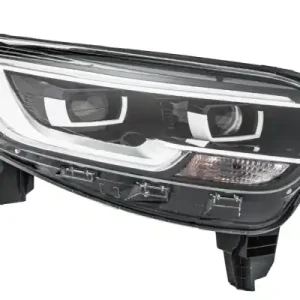 Bestseller Sklep Wazcar  Karta produktu: HEL 1EX 011 770-461 HELLA REFLEKTOR LED