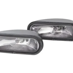 Zniżka Sklep Wazcar  Karta produktu: HEL 1NA 008 284-801 HELLA Lampa przeciwmgielna przednia