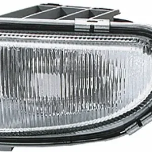 Bestseller Sklep Wazcar  Karta produktu: HEL 1NB 007 555-041 HELLA REFLEKTOR PRZECIWMGŁOWY MERCEDES