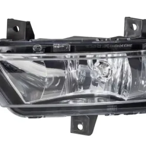 Zniżka Sklep Wazcar  Karta produktu: HEL 1ND 013 017-011 HELLA REFLEKTOR PRZECIWMGŁOWY SKODA