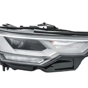 Bestseller Sklep Wazcar  Karta produktu: HEL 1ZX 013 376-121 HELLA Reflektor główny