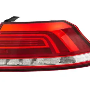 Bestseller Sklep Wazcar  Karta produktu: HEL 2SD 011 881-061 HELLA LAMPA TYLNA VW