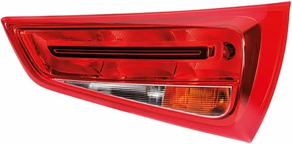 Bestseller Sklep Wazcar  Karta produktu: HEL 2SK 010 436-101 HELLA LAMPA TYLNA AUDI