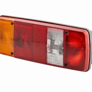 Zniżka Sklep Wazcar  Karta produktu: HEL 2VP 003 567-111 HELLA Lampa tylna