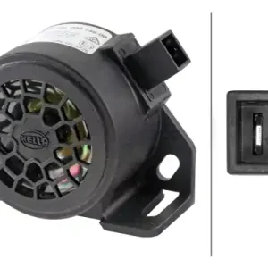 Bestseller Sklep Wazcar  Karta produktu: HEL 3SL 009 148-001 HELLA Sygnał cofania