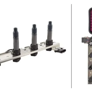 Zniżka Sklep Wazcar  Karta produktu: HEL 5DA 230 035-621 HELLA CEWKA ZAPŁONOWA CADILLAC PONTIAC