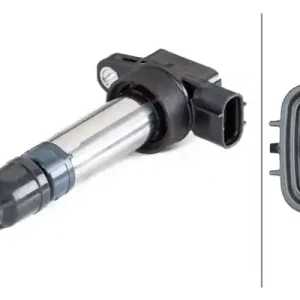 Bestseller Sklep Wazcar  Karta produktu: HEL 5DA 358 057-641 HELLA CEWKA ZAPŁONOWA SUZUKI