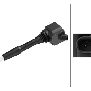 Zniżka Sklep Wazcar  Karta produktu: HEL 5DA 358 168-041 HELLA CEWKA ZAPŁONOWA BMW MINI