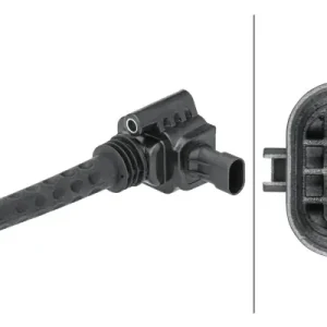 Bestseller Sklep Wazcar  Karta produktu: HEL 5DA 358 168-541 HELLA CEWKA ZAPŁONOWA ALFA ROMEO FIAT LANCIA