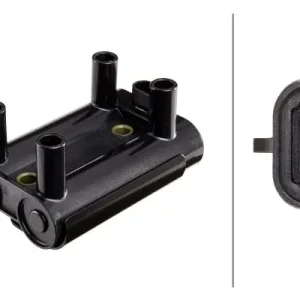 Zniżka Sklep Wazcar  Karta produktu: HEL 5DA358057791 HELLA cewka LANOS