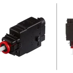 Zniżka Sklep Wazcar  Karta produktu: HEL 6DF007666001 HELLA wyłącznik STOP-u .