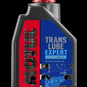 Bestseller Sklep Wazcar  Karta produktu: MOT75W90 EXP 1 MOTUL Olej MOTUL TRANSLUBE EXPERT do łodzi 75W90 1L