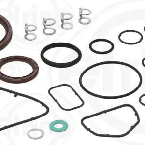 Bestseller Sklep Wazcar  Karta produktu: ELR 318.540 ELRING USZCZ. /ELRING/