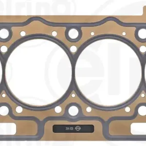 Bestseller Sklep Wazcar  Karta produktu: ELR 384.420 ELRING USZCZELKA GŁOWICY CITROEN PEUGEOT (!)