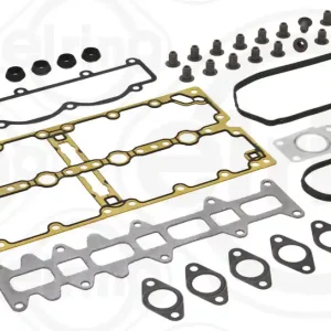 Zniżka Sklep Wazcar  Karta produktu: ELR 431.500 ELRING KPL.USZCZ.FIAT 2,3JTD 02-/GÓRA/ (!)