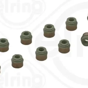 Zniżka Sklep Wazcar  Karta produktu: ELR 445.100 ELRING USZCZ.ZAW.FIAT 1,3JTD /KPL/