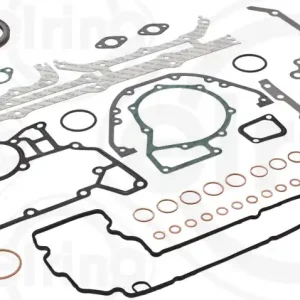Bestseller Sklep Wazcar  Karta produktu: ELR 447.231 ELRING KPL.USZCZ.DB /DÓŁ/