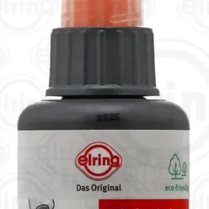 Bestseller Sklep Wazcar  Karta produktu: ELR 461.682 ELRING MASA uszczelniająca EL-LIQ 74 50ml pomarańczowa (!)